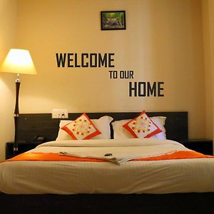 Standaard Kamer met een Queen Size Bed